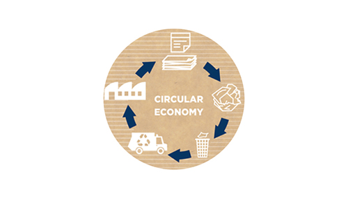 Oxford Economie Circulaire