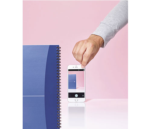 Produit Innovation Oxford