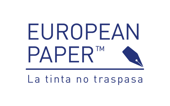 European Paper Logo