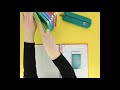 Europeanbook 1 con pizarra blanca y compatible con SCRIBZEE®
