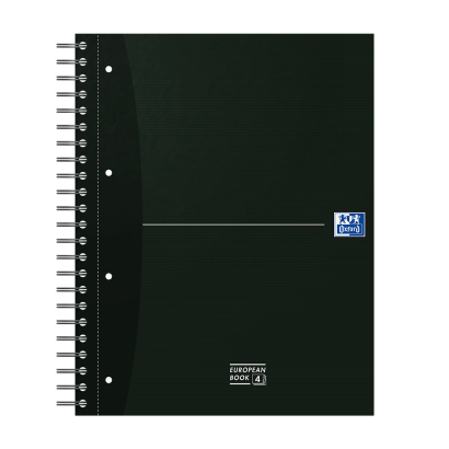 OXFORD Office Essentials European Book - A4+ - Harde kartonnen kaft - Dubbelspiraal - Geruit 5mm - 120 Vel - SCRIBZEE® Compatible - Assorti - 100104738_1400_1709630142 - OXFORD Office Essentials European Book - A4+ - Harde kartonnen kaft - Dubbelspiraal - Geruit 5mm - 120 Vel - SCRIBZEE® Compatible - Assorti - 100104738_1102_1686156026 - OXFORD Office Essentials European Book - A4+ - Harde kartonnen kaft - Dubbelspiraal - Geruit 5mm - 120 Vel - SCRIBZEE® Compatible - Assorti - 100104738_1100_1686156030 - OXFORD Office Essentials European Book - A4+ - Harde kartonnen kaft - Dubbelspiraal - Geruit 5mm - 120 Vel - SCRIBZEE® Compatible - Assorti - 100104738_1103_1686156039 - OXFORD Office Essentials European Book - A4+ - Harde kartonnen kaft - Dubbelspiraal - Geruit 5mm - 120 Vel - SCRIBZEE® Compatible - Assorti - 100104738_1101_1686156038