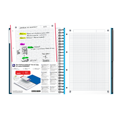 OXFORD Office Essentials European Book - A4+ - Harde kartonnen kaft - Dubbelspiraal - Geruit 5mm - 120 Vel - SCRIBZEE® Compatible - Assorti - 100104738_1400_1709630142 - OXFORD Office Essentials European Book - A4+ - Harde kartonnen kaft - Dubbelspiraal - Geruit 5mm - 120 Vel - SCRIBZEE® Compatible - Assorti - 100104738_1102_1686156026 - OXFORD Office Essentials European Book - A4+ - Harde kartonnen kaft - Dubbelspiraal - Geruit 5mm - 120 Vel - SCRIBZEE® Compatible - Assorti - 100104738_1100_1686156030 - OXFORD Office Essentials European Book - A4+ - Harde kartonnen kaft - Dubbelspiraal - Geruit 5mm - 120 Vel - SCRIBZEE® Compatible - Assorti - 100104738_1103_1686156039 - OXFORD Office Essentials European Book - A4+ - Harde kartonnen kaft - Dubbelspiraal - Geruit 5mm - 120 Vel - SCRIBZEE® Compatible - Assorti - 100104738_1101_1686156038 - OXFORD Office Essentials European Book - A4+ - Harde kartonnen kaft - Dubbelspiraal - Geruit 5mm - 120 Vel - SCRIBZEE® Compatible - Assorti - 100104738_1301_1686156048 - OXFORD Office Essentials European Book - A4+ - Harde kartonnen kaft - Dubbelspiraal - Geruit 5mm - 120 Vel - SCRIBZEE® Compatible - Assorti - 100104738_1300_1686156055 - OXFORD Office Essentials European Book - A4+ - Harde kartonnen kaft - Dubbelspiraal - Geruit 5mm - 120 Vel - SCRIBZEE® Compatible - Assorti - 100104738_1303_1686156056 - OXFORD Office Essentials European Book - A4+ - Harde kartonnen kaft - Dubbelspiraal - Geruit 5mm - 120 Vel - SCRIBZEE® Compatible - Assorti - 100104738_1302_1686156061 - OXFORD Office Essentials European Book - A4+ - Harde kartonnen kaft - Dubbelspiraal - Geruit 5mm - 120 Vel - SCRIBZEE® Compatible - Assorti - 100104738_2101_1686156054 - OXFORD Office Essentials European Book - A4+ - Harde kartonnen kaft - Dubbelspiraal - Geruit 5mm - 120 Vel - SCRIBZEE® Compatible - Assorti - 100104738_2103_1686156061 - OXFORD Office Essentials European Book - A4+ - Harde kartonnen kaft - Dubbelspiraal - Geruit 5mm - 120 Vel - SCRIBZEE® Compatible - Assorti - 100104738_2100_1686156063 - OXFORD Office Essentials European Book - A4+ - Harde kartonnen kaft - Dubbelspiraal - Geruit 5mm - 120 Vel - SCRIBZEE® Compatible - Assorti - 100104738_2102_1686156065 - OXFORD Office Essentials European Book - A4+ - Harde kartonnen kaft - Dubbelspiraal - Geruit 5mm - 120 Vel - SCRIBZEE® Compatible - Assorti - 100104738_2300_1686156072 - OXFORD Office Essentials European Book - A4+ - Harde kartonnen kaft - Dubbelspiraal - Geruit 5mm - 120 Vel - SCRIBZEE® Compatible - Assorti - 100104738_2304_1686156077 - OXFORD Office Essentials European Book - A4+ - Harde kartonnen kaft - Dubbelspiraal - Geruit 5mm - 120 Vel - SCRIBZEE® Compatible - Assorti - 100104738_2301_1686156082 - OXFORD Office Essentials European Book - A4+ - Harde kartonnen kaft - Dubbelspiraal - Geruit 5mm - 120 Vel - SCRIBZEE® Compatible - Assorti - 100104738_2302_1686156092 - OXFORD Office Essentials European Book - A4+ - Harde kartonnen kaft - Dubbelspiraal - Geruit 5mm - 120 Vel - SCRIBZEE® Compatible - Assorti - 100104738_2303_1686156084 - OXFORD Office Essentials European Book - A4+ - Harde kartonnen kaft - Dubbelspiraal - Geruit 5mm - 120 Vel - SCRIBZEE® Compatible - Assorti - 100104738_2305_1686156090 - OXFORD Office Essentials European Book - A4+ - Harde kartonnen kaft - Dubbelspiraal - Geruit 5mm - 120 Vel - SCRIBZEE® Compatible - Assorti - 100104738_1200_1709026686 - OXFORD Office Essentials European Book - A4+ - Harde kartonnen kaft - Dubbelspiraal - Geruit 5mm - 120 Vel - SCRIBZEE® Compatible - Assorti - 100104738_1500_1710147300 - OXFORD Office Essentials European Book - A4+ - Harde kartonnen kaft - Dubbelspiraal - Geruit 5mm - 120 Vel - SCRIBZEE® Compatible - Assorti - 100104738_1502_1710147298