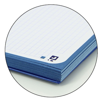 OXFORD CLASSIC Europeanbook 1 - A4+ - Extra harde kaft - Microgeperforeerd spiraal notitieboek - 5x5 - 80 Pagina's - SCRIBZEE - DONKERBLAUW - 100430197_1100_1686200410 - OXFORD CLASSIC Europeanbook 1 - A4+ - Extra harde kaft - Microgeperforeerd spiraal notitieboek - 5x5 - 80 Pagina's - SCRIBZEE - DONKERBLAUW - 100430197_4300_1677146227
