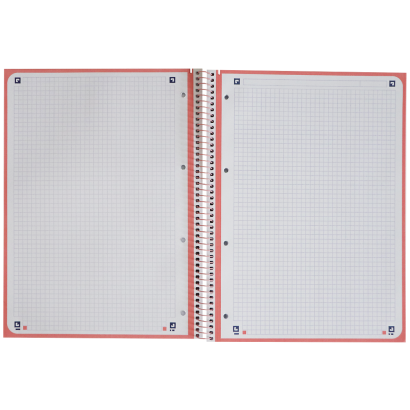 OXFORD CLASSIC Europeanbook 1 - A4+ - Tapa Extradura - Cuaderno espiral microperforado - 5x5 - 80 Hojas - SCRIBZEE- ROSA CHICLE - 400040984_1100_1701172061 - OXFORD CLASSIC Europeanbook 1 - A4+ - Tapa Extradura - Cuaderno espiral microperforado - 5x5 - 80 Hojas - SCRIBZEE- ROSA CHICLE - 400040984_4100_1677171227 - OXFORD CLASSIC Europeanbook 1 - A4+ - Tapa Extradura - Cuaderno espiral microperforado - 5x5 - 80 Hojas - SCRIBZEE- ROSA CHICLE - 400040984_4703_1677171236 - OXFORD CLASSIC Europeanbook 1 - A4+ - Tapa Extradura - Cuaderno espiral microperforado - 5x5 - 80 Hojas - SCRIBZEE- ROSA CHICLE - 400040984_4702_1677171238 - OXFORD CLASSIC Europeanbook 1 - A4+ - Tapa Extradura - Cuaderno espiral microperforado - 5x5 - 80 Hojas - SCRIBZEE- ROSA CHICLE - 400040984_2600_1677253960 - OXFORD CLASSIC Europeanbook 1 - A4+ - Tapa Extradura - Cuaderno espiral microperforado - 5x5 - 80 Hojas - SCRIBZEE- ROSA CHICLE - 400040984_2302_1686100517 - OXFORD CLASSIC Europeanbook 1 - A4+ - Tapa Extradura - Cuaderno espiral microperforado - 5x5 - 80 Hojas - SCRIBZEE- ROSA CHICLE - 400040984_2301_1686100506 - OXFORD CLASSIC Europeanbook 1 - A4+ - Tapa Extradura - Cuaderno espiral microperforado - 5x5 - 80 Hojas - SCRIBZEE- ROSA CHICLE - 400040984_2300_1686100514 - OXFORD CLASSIC Europeanbook 1 - A4+ - Tapa Extradura - Cuaderno espiral microperforado - 5x5 - 80 Hojas - SCRIBZEE- ROSA CHICLE - 400040984_2500_1686209918 - OXFORD CLASSIC Europeanbook 1 - A4+ - Tapa Extradura - Cuaderno espiral microperforado - 5x5 - 80 Hojas - SCRIBZEE- ROSA CHICLE - 400040984_1500_1710147641