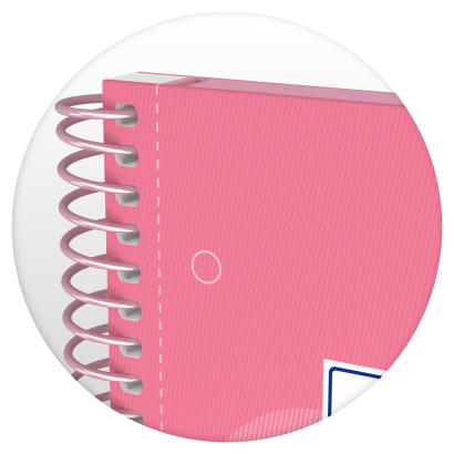 OXFORD CLASSIC Europeanbook 1 - A4+ - Tapa Extradura - Cuaderno espiral microperforado - 5x5 - 80 Hojas - SCRIBZEE- ROSA CHICLE - 400040984_1100_1701172061 - OXFORD CLASSIC Europeanbook 1 - A4+ - Tapa Extradura - Cuaderno espiral microperforado - 5x5 - 80 Hojas - SCRIBZEE- ROSA CHICLE - 400040984_4100_1677171227 - OXFORD CLASSIC Europeanbook 1 - A4+ - Tapa Extradura - Cuaderno espiral microperforado - 5x5 - 80 Hojas - SCRIBZEE- ROSA CHICLE - 400040984_4703_1677171236 - OXFORD CLASSIC Europeanbook 1 - A4+ - Tapa Extradura - Cuaderno espiral microperforado - 5x5 - 80 Hojas - SCRIBZEE- ROSA CHICLE - 400040984_4702_1677171238 - OXFORD CLASSIC Europeanbook 1 - A4+ - Tapa Extradura - Cuaderno espiral microperforado - 5x5 - 80 Hojas - SCRIBZEE- ROSA CHICLE - 400040984_2600_1677253960 - OXFORD CLASSIC Europeanbook 1 - A4+ - Tapa Extradura - Cuaderno espiral microperforado - 5x5 - 80 Hojas - SCRIBZEE- ROSA CHICLE - 400040984_2302_1686100517
