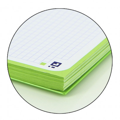 OXFORD TOUCH Europeanbook 1 WRITE&ERASE - A4+ - Tapa Extradura - Cuaderno espiral microperforado - 5x5 - 80 Hojas - SCRIBZEE - MENTA - 400106998_1100_1561071457 - OXFORD TOUCH Europeanbook 1 WRITE&ERASE - A4+ - Tapa Extradura - Cuaderno espiral microperforado - 5x5 - 80 Hojas - SCRIBZEE - MENTA - 400106998_2300_1632536180