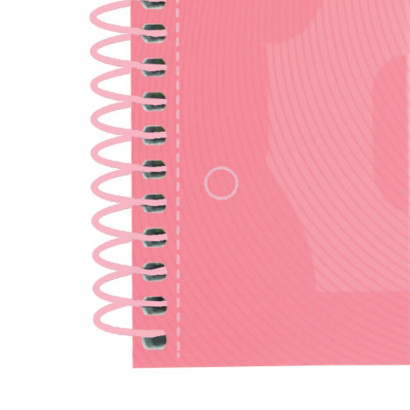 OXFORD TOUCH Europeanbook 1 WRITE&ERASE - A4+ - Extra harde kaft - Microgeperforeerd spiraal notitieboek - 5x5 - 80 Pagina's - SCRIBZEE - FLAMINGO ROZE - 400117272_1100_1686201437 - OXFORD TOUCH Europeanbook 1 WRITE&ERASE - A4+ - Extra harde kaft - Microgeperforeerd spiraal notitieboek - 5x5 - 80 Pagina's - SCRIBZEE - FLAMINGO ROZE - 400117272_4100_1677148349 - OXFORD TOUCH Europeanbook 1 WRITE&ERASE - A4+ - Extra harde kaft - Microgeperforeerd spiraal notitieboek - 5x5 - 80 Pagina's - SCRIBZEE - FLAMINGO ROZE - 400117272_2300_1677148356