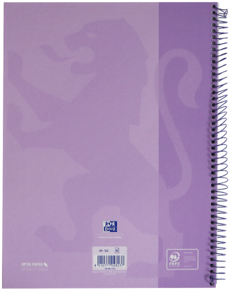 OXFORD TOUCH Europeanbook 1 WRITE&ERASE - A4+ - Extra harde kaft - Microgeperforeerd spiraal notitieboek - 5x5 - 80 Pagina's - SCRIBZEE - LILA - 400117273_1100_1701172079 - OXFORD TOUCH Europeanbook 1 WRITE&ERASE - A4+ - Extra harde kaft - Microgeperforeerd spiraal notitieboek - 5x5 - 80 Pagina's - SCRIBZEE - LILA - 400117273_2300_1677148362 - OXFORD TOUCH Europeanbook 1 WRITE&ERASE - A4+ - Extra harde kaft - Microgeperforeerd spiraal notitieboek - 5x5 - 80 Pagina's - SCRIBZEE - LILA - 400117273_4700_1677148367 - OXFORD TOUCH Europeanbook 1 WRITE&ERASE - A4+ - Extra harde kaft - Microgeperforeerd spiraal notitieboek - 5x5 - 80 Pagina's - SCRIBZEE - LILA - 400117273_4701_1677148369 - OXFORD TOUCH Europeanbook 1 WRITE&ERASE - A4+ - Extra harde kaft - Microgeperforeerd spiraal notitieboek - 5x5 - 80 Pagina's - SCRIBZEE - LILA - 400117273_4100_1677148368 - OXFORD TOUCH Europeanbook 1 WRITE&ERASE - A4+ - Extra harde kaft - Microgeperforeerd spiraal notitieboek - 5x5 - 80 Pagina's - SCRIBZEE - LILA - 400117273_2600_1677254016 - OXFORD TOUCH Europeanbook 1 WRITE&ERASE - A4+ - Extra harde kaft - Microgeperforeerd spiraal notitieboek - 5x5 - 80 Pagina's - SCRIBZEE - LILA - 400117273_2500_1686209960
