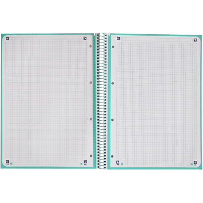 OXFORD TOUCH Europeanbook 1 WRITE&ERASE - A4+ - Extra harde kaft - Microgeperforeerd spiraal notitieboek - 5x5 - 80 Pagina's - SCRIBZEE - PASTEL MINT - 400117274_1100_1701172085 - OXFORD TOUCH Europeanbook 1 WRITE&ERASE - A4+ - Extra harde kaft - Microgeperforeerd spiraal notitieboek - 5x5 - 80 Pagina's - SCRIBZEE - PASTEL MINT - 400117274_2300_1677148371 - OXFORD TOUCH Europeanbook 1 WRITE&ERASE - A4+ - Extra harde kaft - Microgeperforeerd spiraal notitieboek - 5x5 - 80 Pagina's - SCRIBZEE - PASTEL MINT - 400117274_4100_1677148372 - OXFORD TOUCH Europeanbook 1 WRITE&ERASE - A4+ - Extra harde kaft - Microgeperforeerd spiraal notitieboek - 5x5 - 80 Pagina's - SCRIBZEE - PASTEL MINT - 400117274_4700_1677148386 - OXFORD TOUCH Europeanbook 1 WRITE&ERASE - A4+ - Extra harde kaft - Microgeperforeerd spiraal notitieboek - 5x5 - 80 Pagina's - SCRIBZEE - PASTEL MINT - 400117274_4701_1677148381 - OXFORD TOUCH Europeanbook 1 WRITE&ERASE - A4+ - Extra harde kaft - Microgeperforeerd spiraal notitieboek - 5x5 - 80 Pagina's - SCRIBZEE - PASTEL MINT - 400117274_2600_1677254012 - OXFORD TOUCH Europeanbook 1 WRITE&ERASE - A4+ - Extra harde kaft - Microgeperforeerd spiraal notitieboek - 5x5 - 80 Pagina's - SCRIBZEE - PASTEL MINT - 400117274_2500_1686209950 - OXFORD TOUCH Europeanbook 1 WRITE&ERASE - A4+ - Extra harde kaft - Microgeperforeerd spiraal notitieboek - 5x5 - 80 Pagina's - SCRIBZEE - PASTEL MINT - 400117274_1500_1710147647