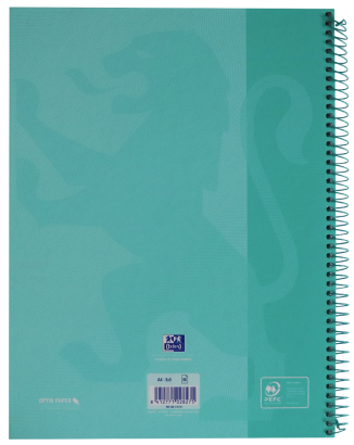 OXFORD TOUCH Europeanbook 1 WRITE&ERASE - A4+ - Extra harde kaft - Microgeperforeerd spiraal notitieboek - 5x5 - 80 Pagina's - SCRIBZEE - PASTEL MINT - 400117274_1100_1701172085 - OXFORD TOUCH Europeanbook 1 WRITE&ERASE - A4+ - Extra harde kaft - Microgeperforeerd spiraal notitieboek - 5x5 - 80 Pagina's - SCRIBZEE - PASTEL MINT - 400117274_2300_1677148371 - OXFORD TOUCH Europeanbook 1 WRITE&ERASE - A4+ - Extra harde kaft - Microgeperforeerd spiraal notitieboek - 5x5 - 80 Pagina's - SCRIBZEE - PASTEL MINT - 400117274_4100_1677148372 - OXFORD TOUCH Europeanbook 1 WRITE&ERASE - A4+ - Extra harde kaft - Microgeperforeerd spiraal notitieboek - 5x5 - 80 Pagina's - SCRIBZEE - PASTEL MINT - 400117274_4700_1677148386 - OXFORD TOUCH Europeanbook 1 WRITE&ERASE - A4+ - Extra harde kaft - Microgeperforeerd spiraal notitieboek - 5x5 - 80 Pagina's - SCRIBZEE - PASTEL MINT - 400117274_4701_1677148381 - OXFORD TOUCH Europeanbook 1 WRITE&ERASE - A4+ - Extra harde kaft - Microgeperforeerd spiraal notitieboek - 5x5 - 80 Pagina's - SCRIBZEE - PASTEL MINT - 400117274_2600_1677254012 - OXFORD TOUCH Europeanbook 1 WRITE&ERASE - A4+ - Extra harde kaft - Microgeperforeerd spiraal notitieboek - 5x5 - 80 Pagina's - SCRIBZEE - PASTEL MINT - 400117274_2500_1686209950
