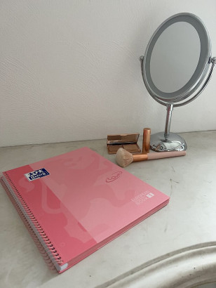 OXFORD TOUCH Europeanbook 1 WRITE&ERASE - A4+ - Extra harde kaft - Microgeperforeerd spiraal notitieboek - gelijnd - 80 Pagina's - SCRIBZEE - PASTELBLAUW - 400138324_1100_1686201624 - OXFORD TOUCH Europeanbook 1 WRITE&ERASE - A4+ - Extra harde kaft - Microgeperforeerd spiraal notitieboek - gelijnd - 80 Pagina's - SCRIBZEE - PASTELBLAUW - 400138324_2600_1677253996