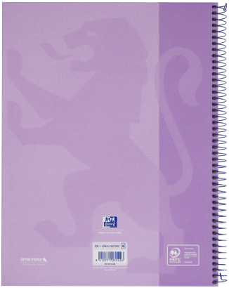 OXFORD TOUCH Europeanbook 1 WRITE&ERASE - A4+ - Extra harde kaft - Microgeperforeerd spiraal notitieboek - gelijnd - 80 Pagina's - SCRIBZEE - LILA - 400138325_1100_1686201630 - OXFORD TOUCH Europeanbook 1 WRITE&ERASE - A4+ - Extra harde kaft - Microgeperforeerd spiraal notitieboek - gelijnd - 80 Pagina's - SCRIBZEE - LILA - 400138325_2600_1677253992 - OXFORD TOUCH Europeanbook 1 WRITE&ERASE - A4+ - Extra harde kaft - Microgeperforeerd spiraal notitieboek - gelijnd - 80 Pagina's - SCRIBZEE - LILA - 400138325_1101_1686201628 - OXFORD TOUCH Europeanbook 1 WRITE&ERASE - A4+ - Extra harde kaft - Microgeperforeerd spiraal notitieboek - gelijnd - 80 Pagina's - SCRIBZEE - LILA - 400138325_2500_1686209940