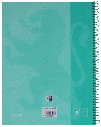 OXFORD TOUCH Europeanbook 1 WRITE&ERASE - A4+ - Extra harde kaft - Microgeperforeerd spiraal notitieboek - gelijnd - 80 Pagina's - SCRIBZEE - PASTEL MINT - 400138326_1100_1686201636 - OXFORD TOUCH Europeanbook 1 WRITE&ERASE - A4+ - Extra harde kaft - Microgeperforeerd spiraal notitieboek - gelijnd - 80 Pagina's - SCRIBZEE - PASTEL MINT - 400138326_1101_1686201636 - OXFORD TOUCH Europeanbook 1 WRITE&ERASE - A4+ - Extra harde kaft - Microgeperforeerd spiraal notitieboek - gelijnd - 80 Pagina's - SCRIBZEE - PASTEL MINT - 400138326_1500_1686209948 - OXFORD TOUCH Europeanbook 1 WRITE&ERASE - A4+ - Extra harde kaft - Microgeperforeerd spiraal notitieboek - gelijnd - 80 Pagina's - SCRIBZEE - PASTEL MINT - 400138326_2500_1686209929