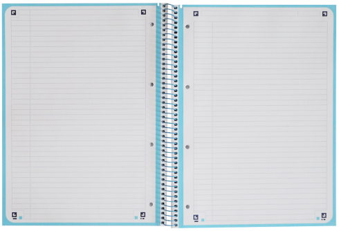 OXFORD TOUCH Europeanbook 1 WRITE&ERASE - A4+ - Extra harde kaft - Microgeperforeerd spiraal notitieboek - 5x5 - 80 Pagina's - SCRIBZEE - PASTELBLAUW - 400138327_1100_1686201627 - OXFORD TOUCH Europeanbook 1 WRITE&ERASE - A4+ - Extra harde kaft - Microgeperforeerd spiraal notitieboek - 5x5 - 80 Pagina's - SCRIBZEE - PASTELBLAUW - 400138327_2600_1677253979 - OXFORD TOUCH Europeanbook 1 WRITE&ERASE - A4+ - Extra harde kaft - Microgeperforeerd spiraal notitieboek - 5x5 - 80 Pagina's - SCRIBZEE - PASTELBLAUW - 400138327_1101_1686201628 - OXFORD TOUCH Europeanbook 1 WRITE&ERASE - A4+ - Extra harde kaft - Microgeperforeerd spiraal notitieboek - 5x5 - 80 Pagina's - SCRIBZEE - PASTELBLAUW - 400138327_1500_1686209937