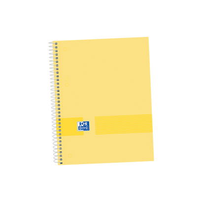 OXFORD & YOU Europeanbook - A5+ - Tapa Extradura - Cuaderno espiral microperforado W&E - Liso - 80 Hojas - SCRIBZEE - SURTIDO - 400149498_1200_1686129060 - OXFORD & YOU Europeanbook - A5+ - Tapa Extradura - Cuaderno espiral microperforado W&E - Liso - 80 Hojas - SCRIBZEE - SURTIDO - 400149498_1100_1686131606