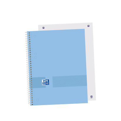OXFORD & YOU Europeanbook - A5+ - Tapa Extradura - Cuaderno espiral microperforado W&E - Liso - 80 Hojas - SCRIBZEE - SURTIDO - 400149498_1200_1686129060 - OXFORD & YOU Europeanbook - A5+ - Tapa Extradura - Cuaderno espiral microperforado W&E - Liso - 80 Hojas - SCRIBZEE - SURTIDO - 400149498_1100_1686131606 - OXFORD & YOU Europeanbook - A5+ - Tapa Extradura - Cuaderno espiral microperforado W&E - Liso - 80 Hojas - SCRIBZEE - SURTIDO - 400149498_1101_1686131613 - OXFORD & YOU Europeanbook - A5+ - Tapa Extradura - Cuaderno espiral microperforado W&E - Liso - 80 Hojas - SCRIBZEE - SURTIDO - 400149498_1102_1686131615 - OXFORD & YOU Europeanbook - A5+ - Tapa Extradura - Cuaderno espiral microperforado W&E - Liso - 80 Hojas - SCRIBZEE - SURTIDO - 400149498_1103_1686131620