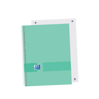 OXFORD & YOU Europeanbook - A5+ - Tapa Extradura - Cuaderno espiral microperforado W&E - Liso - 80 Hojas - SCRIBZEE - SURTIDO - 400149498_1200_1686129060 - OXFORD & YOU Europeanbook - A5+ - Tapa Extradura - Cuaderno espiral microperforado W&E - Liso - 80 Hojas - SCRIBZEE - SURTIDO - 400149498_1100_1686131606 - OXFORD & YOU Europeanbook - A5+ - Tapa Extradura - Cuaderno espiral microperforado W&E - Liso - 80 Hojas - SCRIBZEE - SURTIDO - 400149498_1101_1686131613 - OXFORD & YOU Europeanbook - A5+ - Tapa Extradura - Cuaderno espiral microperforado W&E - Liso - 80 Hojas - SCRIBZEE - SURTIDO - 400149498_1102_1686131615 - OXFORD & YOU Europeanbook - A5+ - Tapa Extradura - Cuaderno espiral microperforado W&E - Liso - 80 Hojas - SCRIBZEE - SURTIDO - 400149498_1103_1686131620 - OXFORD & YOU Europeanbook - A5+ - Tapa Extradura - Cuaderno espiral microperforado W&E - Liso - 80 Hojas - SCRIBZEE - SURTIDO - 400149498_1104_1686131621 - OXFORD & YOU Europeanbook - A5+ - Tapa Extradura - Cuaderno espiral microperforado W&E - Liso - 80 Hojas - SCRIBZEE - SURTIDO - 400149498_1105_1686131627 - OXFORD & YOU Europeanbook - A5+ - Tapa Extradura - Cuaderno espiral microperforado W&E - Liso - 80 Hojas - SCRIBZEE - SURTIDO - 400149498_1106_1686131630 - OXFORD & YOU Europeanbook - A5+ - Tapa Extradura - Cuaderno espiral microperforado W&E - Liso - 80 Hojas - SCRIBZEE - SURTIDO - 400149498_1107_1686131635