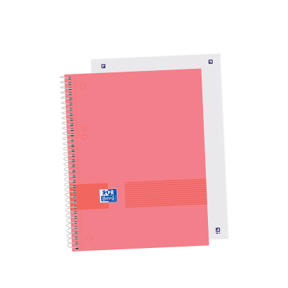 OXFORD & YOU Europeanbook - A5+ - Tapa Extradura - Cuaderno espiral microperforado W&E - Liso - 80 Hojas - SCRIBZEE - SURTIDO - 400149498_1200_1686129060 - OXFORD & YOU Europeanbook - A5+ - Tapa Extradura - Cuaderno espiral microperforado W&E - Liso - 80 Hojas - SCRIBZEE - SURTIDO - 400149498_1100_1686131606 - OXFORD & YOU Europeanbook - A5+ - Tapa Extradura - Cuaderno espiral microperforado W&E - Liso - 80 Hojas - SCRIBZEE - SURTIDO - 400149498_1101_1686131613 - OXFORD & YOU Europeanbook - A5+ - Tapa Extradura - Cuaderno espiral microperforado W&E - Liso - 80 Hojas - SCRIBZEE - SURTIDO - 400149498_1102_1686131615 - OXFORD & YOU Europeanbook - A5+ - Tapa Extradura - Cuaderno espiral microperforado W&E - Liso - 80 Hojas - SCRIBZEE - SURTIDO - 400149498_1103_1686131620 - OXFORD & YOU Europeanbook - A5+ - Tapa Extradura - Cuaderno espiral microperforado W&E - Liso - 80 Hojas - SCRIBZEE - SURTIDO - 400149498_1104_1686131621 - OXFORD & YOU Europeanbook - A5+ - Tapa Extradura - Cuaderno espiral microperforado W&E - Liso - 80 Hojas - SCRIBZEE - SURTIDO - 400149498_1105_1686131627 - OXFORD & YOU Europeanbook - A5+ - Tapa Extradura - Cuaderno espiral microperforado W&E - Liso - 80 Hojas - SCRIBZEE - SURTIDO - 400149498_1106_1686131630 - OXFORD & YOU Europeanbook - A5+ - Tapa Extradura - Cuaderno espiral microperforado W&E - Liso - 80 Hojas - SCRIBZEE - SURTIDO - 400149498_1107_1686131635 - OXFORD & YOU Europeanbook - A5+ - Tapa Extradura - Cuaderno espiral microperforado W&E - Liso - 80 Hojas - SCRIBZEE - SURTIDO - 400149498_1108_1686131633 - OXFORD & YOU Europeanbook - A5+ - Tapa Extradura - Cuaderno espiral microperforado W&E - Liso - 80 Hojas - SCRIBZEE - SURTIDO - 400149498_4300_1686131640 - OXFORD & YOU Europeanbook - A5+ - Tapa Extradura - Cuaderno espiral microperforado W&E - Liso - 80 Hojas - SCRIBZEE - SURTIDO - 400149498_1109_1686131638