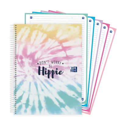 OXFORD TIE DYE Europeanbook 5 - A4+ - Capa Extradura - Caderno espiral microperfurado - Pautado - 120 Folhas - SCRIBZEE - 2 modelos - 400160851_1201_1686174969 - OXFORD TIE DYE Europeanbook 5 - A4+ - Capa Extradura - Caderno espiral microperfurado - Pautado - 120 Folhas - SCRIBZEE - 2 modelos - 400160851_4100_1686174944 - OXFORD TIE DYE Europeanbook 5 - A4+ - Capa Extradura - Caderno espiral microperfurado - Pautado - 120 Folhas - SCRIBZEE - 2 modelos - 400160851_1100_1686174961 - OXFORD TIE DYE Europeanbook 5 - A4+ - Capa Extradura - Caderno espiral microperfurado - Pautado - 120 Folhas - SCRIBZEE - 2 modelos - 400160851_4700_1686174976 - OXFORD TIE DYE Europeanbook 5 - A4+ - Capa Extradura - Caderno espiral microperfurado - Pautado - 120 Folhas - SCRIBZEE - 2 modelos - 400160851_1101_1686174971