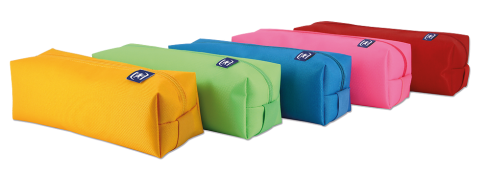 EUROPEAN KANGOO YOUNG  LAPICERA - Cuadrado - Poliéster - 22 x 8 x 7 cm - Colores surtidos - 400163186_1200_1686186865