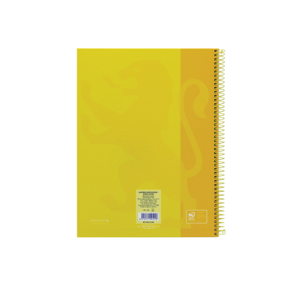 EUROPEAN CLASSIC Europeanbook 1 - A4+ - Cubiertas Extraduras - Cuaderno argollado microperforado - Cuadrícula Chica 5x5 - 80 Hojas - SCRIBZEE - AMARILLO - 400163286_1100_1686187071 - EUROPEAN CLASSIC Europeanbook 1 - A4+ - Cubiertas Extraduras - Cuaderno argollado microperforado - Cuadrícula Chica 5x5 - 80 Hojas - SCRIBZEE - AMARILLO - 400163286_1500_1686187085 - EUROPEAN CLASSIC Europeanbook 1 - A4+ - Cubiertas Extraduras - Cuaderno argollado microperforado - Cuadrícula Chica 5x5 - 80 Hojas - SCRIBZEE - AMARILLO - 400163286_4101_1686187075 - EUROPEAN CLASSIC Europeanbook 1 - A4+ - Cubiertas Extraduras - Cuaderno argollado microperforado - Cuadrícula Chica 5x5 - 80 Hojas - SCRIBZEE - AMARILLO - 400163286_4700_1686187121 - EUROPEAN CLASSIC Europeanbook 1 - A4+ - Cubiertas Extraduras - Cuaderno argollado microperforado - Cuadrícula Chica 5x5 - 80 Hojas - SCRIBZEE - AMARILLO - 400163286_2500_1716803642 - EUROPEAN CLASSIC Europeanbook 1 - A4+ - Cubiertas Extraduras - Cuaderno argollado microperforado - Cuadrícula Chica 5x5 - 80 Hojas - SCRIBZEE - AMARILLO - 400163286_4701_1716803645 - EUROPEAN CLASSIC Europeanbook 1 - A4+ - Cubiertas Extraduras - Cuaderno argollado microperforado - Cuadrícula Chica 5x5 - 80 Hojas - SCRIBZEE - AMARILLO - 400163286_2502_1716804860