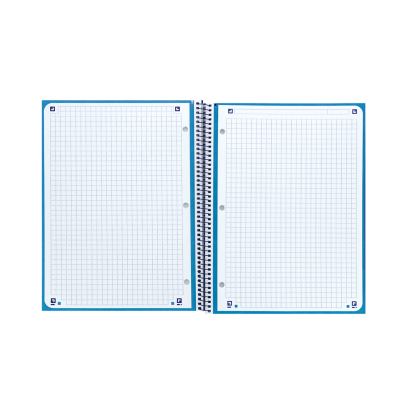 EUROPEAN CLASSIC Europeanbook 1 - A4+ - Cubiertas Extraduras - Cuaderno argollado microperforado - Cuadrícula Grande 7x7 - 80 Hojas - SCRIBZEE - AZUL MARINO - 400163291_1100_1686187168 - EUROPEAN CLASSIC Europeanbook 1 - A4+ - Cubiertas Extraduras - Cuaderno argollado microperforado - Cuadrícula Grande 7x7 - 80 Hojas - SCRIBZEE - AZUL MARINO - 400163291_1500_1686187181