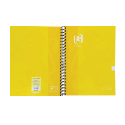 EUROPEAN CLASSIC Europeanbook 5 - A4+ - Cubiertas Extraduras - Cuaderno argollado microperforado - Raya - 120 Hojas - SCRIBZEE - AMARILLO - 400163294_1200_1686187239 - EUROPEAN CLASSIC Europeanbook 5 - A4+ - Cubiertas Extraduras - Cuaderno argollado microperforado - Raya - 120 Hojas - SCRIBZEE - AMARILLO - 400163294_1101_1686187224 - EUROPEAN CLASSIC Europeanbook 5 - A4+ - Cubiertas Extraduras - Cuaderno argollado microperforado - Raya - 120 Hojas - SCRIBZEE - AMARILLO - 400163294_1100_1686187231 - EUROPEAN CLASSIC Europeanbook 5 - A4+ - Cubiertas Extraduras - Cuaderno argollado microperforado - Raya - 120 Hojas - SCRIBZEE - AMARILLO - 400163294_1102_1686187236 - EUROPEAN CLASSIC Europeanbook 5 - A4+ - Cubiertas Extraduras - Cuaderno argollado microperforado - Raya - 120 Hojas - SCRIBZEE - AMARILLO - 400163294_1103_1686187236 - EUROPEAN CLASSIC Europeanbook 5 - A4+ - Cubiertas Extraduras - Cuaderno argollado microperforado - Raya - 120 Hojas - SCRIBZEE - AMARILLO - 400163294_1500_1686187252 - EUROPEAN CLASSIC Europeanbook 5 - A4+ - Cubiertas Extraduras - Cuaderno argollado microperforado - Raya - 120 Hojas - SCRIBZEE - AMARILLO - 400163294_1606_1686187281 - EUROPEAN CLASSIC Europeanbook 5 - A4+ - Cubiertas Extraduras - Cuaderno argollado microperforado - Raya - 120 Hojas - SCRIBZEE - AMARILLO - 400163294_4101_1686187264 - EUROPEAN CLASSIC Europeanbook 5 - A4+ - Cubiertas Extraduras - Cuaderno argollado microperforado - Raya - 120 Hojas - SCRIBZEE - AMARILLO - 400163294_4700_1686187286 - EUROPEAN CLASSIC Europeanbook 5 - A4+ - Cubiertas Extraduras - Cuaderno argollado microperforado - Raya - 120 Hojas - SCRIBZEE - AMARILLO - 400163294_2500_1716803667 - EUROPEAN CLASSIC Europeanbook 5 - A4+ - Cubiertas Extraduras - Cuaderno argollado microperforado - Raya - 120 Hojas - SCRIBZEE - AMARILLO - 400163294_2501_1716804897