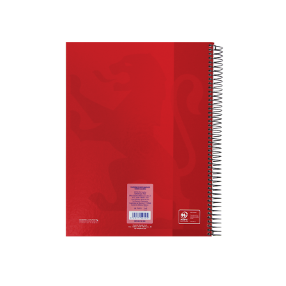 EUROPEAN CLASSIC Europeanbook 5 - A4+ - Cubiertas Extraduras - Cuaderno argollado microperforado - Raya - 120 Hojas - SCRIBZEE - AMARILLO - 400163294_1200_1686187239 - EUROPEAN CLASSIC Europeanbook 5 - A4+ - Cubiertas Extraduras - Cuaderno argollado microperforado - Raya - 120 Hojas - SCRIBZEE - AMARILLO - 400163294_1101_1686187224 - EUROPEAN CLASSIC Europeanbook 5 - A4+ - Cubiertas Extraduras - Cuaderno argollado microperforado - Raya - 120 Hojas - SCRIBZEE - AMARILLO - 400163294_1100_1686187231 - EUROPEAN CLASSIC Europeanbook 5 - A4+ - Cubiertas Extraduras - Cuaderno argollado microperforado - Raya - 120 Hojas - SCRIBZEE - AMARILLO - 400163294_1102_1686187236 - EUROPEAN CLASSIC Europeanbook 5 - A4+ - Cubiertas Extraduras - Cuaderno argollado microperforado - Raya - 120 Hojas - SCRIBZEE - AMARILLO - 400163294_1103_1686187236 - EUROPEAN CLASSIC Europeanbook 5 - A4+ - Cubiertas Extraduras - Cuaderno argollado microperforado - Raya - 120 Hojas - SCRIBZEE - AMARILLO - 400163294_1500_1686187252 - EUROPEAN CLASSIC Europeanbook 5 - A4+ - Cubiertas Extraduras - Cuaderno argollado microperforado - Raya - 120 Hojas - SCRIBZEE - AMARILLO - 400163294_1606_1686187281 - EUROPEAN CLASSIC Europeanbook 5 - A4+ - Cubiertas Extraduras - Cuaderno argollado microperforado - Raya - 120 Hojas - SCRIBZEE - AMARILLO - 400163294_4101_1686187264 - EUROPEAN CLASSIC Europeanbook 5 - A4+ - Cubiertas Extraduras - Cuaderno argollado microperforado - Raya - 120 Hojas - SCRIBZEE - AMARILLO - 400163294_4700_1686187286 - EUROPEAN CLASSIC Europeanbook 5 - A4+ - Cubiertas Extraduras - Cuaderno argollado microperforado - Raya - 120 Hojas - SCRIBZEE - AMARILLO - 400163294_2500_1716803667 - EUROPEAN CLASSIC Europeanbook 5 - A4+ - Cubiertas Extraduras - Cuaderno argollado microperforado - Raya - 120 Hojas - SCRIBZEE - AMARILLO - 400163294_2501_1716804897 - EUROPEAN CLASSIC Europeanbook 5 - A4+ - Cubiertas Extraduras - Cuaderno argollado microperforado - Raya - 120 Hojas - SCRIBZEE - AMARILLO - 400163294_2502_1716804890 - EUROPEAN CLASSIC Europeanbook 5 - A4+ - Cubiertas Extraduras - Cuaderno argollado microperforado - Raya - 120 Hojas - SCRIBZEE - AMARILLO - 400163294_2503_1716804894 - EUROPEAN CLASSIC Europeanbook 5 - A4+ - Cubiertas Extraduras - Cuaderno argollado microperforado - Raya - 120 Hojas - SCRIBZEE - AMARILLO - 400163294_2504_1716804891 - EUROPEAN CLASSIC Europeanbook 5 - A4+ - Cubiertas Extraduras - Cuaderno argollado microperforado - Raya - 120 Hojas - SCRIBZEE - AMARILLO - 400163294_2505_1716804901 - EUROPEAN CLASSIC Europeanbook 5 - A4+ - Cubiertas Extraduras - Cuaderno argollado microperforado - Raya - 120 Hojas - SCRIBZEE - AMARILLO - 400163294_2506_1716804898
