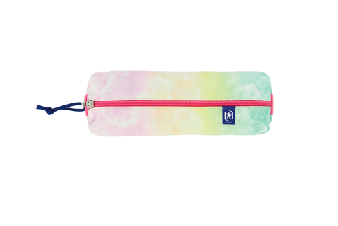 European KANGOO TIE DYE ESTUCHE - Rectangular mediano - 22 x 7 x 3,5 cm - 400172239_1100_1686214036