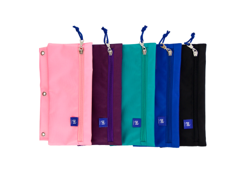 EUROPEAN TEENS LAPICERA - para Europeanbinder - Poliéster - 22 x 13 x 1 cm - Colores surtidos - 400173676_1200_1689171827