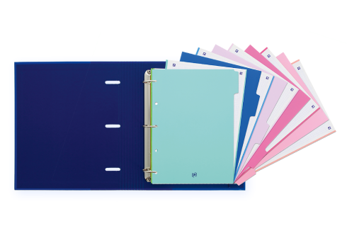 EUROPEAN SEPARADORES PLÁSTICO PASTEL - CARTA - Plástico rígido - 5 posiciones - 5 perforaciones - 400174383_1501_1716396829 - EUROPEAN SEPARADORES PLÁSTICO PASTEL - CARTA - Plástico rígido - 5 posiciones - 5 perforaciones - 400174383_1101_1689758722 - EUROPEAN SEPARADORES PLÁSTICO PASTEL - CARTA - Plástico rígido - 5 posiciones - 5 perforaciones - 400174383_1500_1689758727