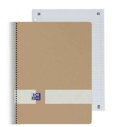 OXFORD NATURE Europeanbook - A4+ - Capa de Cartão Dura Reciclada - Caderno espiral microperfurado - Pautado - 80 Folhas - SCRIBZEE - Sortido - 400177738_1201_1686220672 - OXFORD NATURE Europeanbook - A4+ - Capa de Cartão Dura Reciclada - Caderno espiral microperfurado - Pautado - 80 Folhas - SCRIBZEE - Sortido - 400177738_1100_1686220662 - OXFORD NATURE Europeanbook - A4+ - Capa de Cartão Dura Reciclada - Caderno espiral microperfurado - Pautado - 80 Folhas - SCRIBZEE - Sortido - 400177738_1101_1686220669