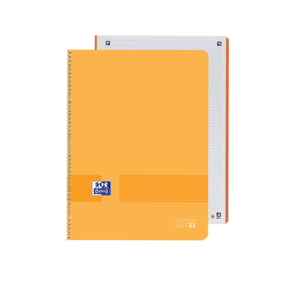 OXFORD LIVE & GO Europeanbook 1 - A4+ - Tapa de Plástico - Cuaderno espiral microperforado - 5x5 - 80 Hojas - SCRIBZEE - COLORES VIVOS - 400184007_1200_1706108055 - OXFORD LIVE & GO Europeanbook 1 - A4+ - Tapa de Plástico - Cuaderno espiral microperforado - 5x5 - 80 Hojas - SCRIBZEE - COLORES VIVOS - 400184007_1100_1709821426 - OXFORD LIVE & GO Europeanbook 1 - A4+ - Tapa de Plástico - Cuaderno espiral microperforado - 5x5 - 80 Hojas - SCRIBZEE - COLORES VIVOS - 400184007_1101_1709821433 - OXFORD LIVE & GO Europeanbook 1 - A4+ - Tapa de Plástico - Cuaderno espiral microperforado - 5x5 - 80 Hojas - SCRIBZEE - COLORES VIVOS - 400184007_1102_1709821437