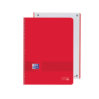OXFORD LIVE & GO Europeanbook 1 - A4+ - Tapa de Plástico - Cuaderno espiral microperforado - 5x5 - 80 Hojas - SCRIBZEE - COLORES VIVOS - 400184007_1200_1706108055 - OXFORD LIVE & GO Europeanbook 1 - A4+ - Tapa de Plástico - Cuaderno espiral microperforado - 5x5 - 80 Hojas - SCRIBZEE - COLORES VIVOS - 400184007_1100_1709821426 - OXFORD LIVE & GO Europeanbook 1 - A4+ - Tapa de Plástico - Cuaderno espiral microperforado - 5x5 - 80 Hojas - SCRIBZEE - COLORES VIVOS - 400184007_1101_1709821433 - OXFORD LIVE & GO Europeanbook 1 - A4+ - Tapa de Plástico - Cuaderno espiral microperforado - 5x5 - 80 Hojas - SCRIBZEE - COLORES VIVOS - 400184007_1102_1709821437 - OXFORD LIVE & GO Europeanbook 1 - A4+ - Tapa de Plástico - Cuaderno espiral microperforado - 5x5 - 80 Hojas - SCRIBZEE - COLORES VIVOS - 400184007_1103_1709821422