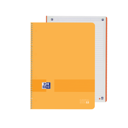 OXFORD LIVE & GO Europeanbook 1 - A4+ - Tapa de Plástico - Cuaderno espiral microperforado - 1 Línea - 80 Hojas - SCRIBZEE - COLORES VIVOS - 400184008_1200_1706108059 - OXFORD LIVE & GO Europeanbook 1 - A4+ - Tapa de Plástico - Cuaderno espiral microperforado - 1 Línea - 80 Hojas - SCRIBZEE - COLORES VIVOS - 400184008_1100_1709821429 - OXFORD LIVE & GO Europeanbook 1 - A4+ - Tapa de Plástico - Cuaderno espiral microperforado - 1 Línea - 80 Hojas - SCRIBZEE - COLORES VIVOS - 400184008_1101_1709821440 - OXFORD LIVE & GO Europeanbook 1 - A4+ - Tapa de Plástico - Cuaderno espiral microperforado - 1 Línea - 80 Hojas - SCRIBZEE - COLORES VIVOS - 400184008_1102_1709821447