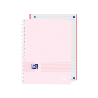 OXFORD LIVE & GO Europeanbook 1 - A4+ - Tapa de Plástico - Cuaderno espiral microperforado - 1 Línea - 80 Hojas - SCRIBZEE - COLORES PASTEL - 400187969_1200_1707391457 - OXFORD LIVE & GO Europeanbook 1 - A4+ - Tapa de Plástico - Cuaderno espiral microperforado - 1 Línea - 80 Hojas - SCRIBZEE - COLORES PASTEL - 400187969_1100_1709821462 - OXFORD LIVE & GO Europeanbook 1 - A4+ - Tapa de Plástico - Cuaderno espiral microperforado - 1 Línea - 80 Hojas - SCRIBZEE - COLORES PASTEL - 400187969_1101_1709821452 - OXFORD LIVE & GO Europeanbook 1 - A4+ - Tapa de Plástico - Cuaderno espiral microperforado - 1 Línea - 80 Hojas - SCRIBZEE - COLORES PASTEL - 400187969_1102_1709821457 - OXFORD LIVE & GO Europeanbook 1 - A4+ - Tapa de Plástico - Cuaderno espiral microperforado - 1 Línea - 80 Hojas - SCRIBZEE - COLORES PASTEL - 400187969_1103_1709821459