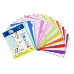EUROPEAN SEPARADORES PLÁSTICO 10 POSICIONES - CARTA - Plástico rígido - 5 perforaciones - 400174385_1500_1716396834