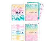 EUROPEAN TIE DYE