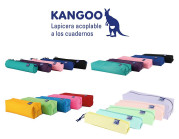 EUROPEAN ESTUCHES KANGOO