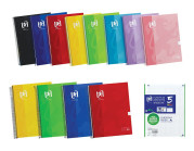 EUROPEAN CLASSIC CUADERNOS Y REPUESTOS