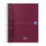 OXFORD Office Essentials European Book - A4+ - Harde kartonnen kaft - Dubbelspiraal - Geruit 5mm - 120 Vel - SCRIBZEE® Compatible - Assorti - 100104738_1400_1709630142 - OXFORD Office Essentials European Book - A4+ - Harde kartonnen kaft - Dubbelspiraal - Geruit 5mm - 120 Vel - SCRIBZEE® Compatible - Assorti - 100104738_1102_1686156026 - OXFORD Office Essentials European Book - A4+ - Harde kartonnen kaft - Dubbelspiraal - Geruit 5mm - 120 Vel - SCRIBZEE® Compatible - Assorti - 100104738_1100_1686156030 - OXFORD Office Essentials European Book - A4+ - Harde kartonnen kaft - Dubbelspiraal - Geruit 5mm - 120 Vel - SCRIBZEE® Compatible - Assorti - 100104738_1103_1686156039