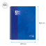 OXFORD CLASSIC Europeanbook 1 - A4+ - Extra harde kaft - Microgeperforeerd spiraal notitieboek - 5x5 - 80 Pagina's - SCRIBZEE - DONKERBLAUW - 100430197_1100_1686200410 - OXFORD CLASSIC Europeanbook 1 - A4+ - Extra harde kaft - Microgeperforeerd spiraal notitieboek - 5x5 - 80 Pagina's - SCRIBZEE - DONKERBLAUW - 100430197_4300_1677146227 - OXFORD CLASSIC Europeanbook 1 - A4+ - Extra harde kaft - Microgeperforeerd spiraal notitieboek - 5x5 - 80 Pagina's - SCRIBZEE - DONKERBLAUW - 100430197_1101_1686100479 - OXFORD CLASSIC Europeanbook 1 - A4+ - Extra harde kaft - Microgeperforeerd spiraal notitieboek - 5x5 - 80 Pagina's - SCRIBZEE - DONKERBLAUW - 100430197_2302_1686100496 - OXFORD CLASSIC Europeanbook 1 - A4+ - Extra harde kaft - Microgeperforeerd spiraal notitieboek - 5x5 - 80 Pagina's - SCRIBZEE - DONKERBLAUW - 100430197_2301_1686100482