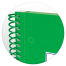 OXFORD CLASSIC Europeanbook 1 - A4+ - Tapa Extradura - Cuaderno espiral microperforado - 5x5 - 80 Hojas - SCRIBZEE - VERDE MANZANA - 100430199_1101_1686100458 - OXFORD CLASSIC Europeanbook 1 - A4+ - Tapa Extradura - Cuaderno espiral microperforado - 5x5 - 80 Hojas - SCRIBZEE - VERDE MANZANA - 100430199_4100_1677171195 - OXFORD CLASSIC Europeanbook 1 - A4+ - Tapa Extradura - Cuaderno espiral microperforado - 5x5 - 80 Hojas - SCRIBZEE - VERDE MANZANA - 100430199_4702_1677171206 - OXFORD CLASSIC Europeanbook 1 - A4+ - Tapa Extradura - Cuaderno espiral microperforado - 5x5 - 80 Hojas - SCRIBZEE - VERDE MANZANA - 100430199_4703_1677171211 - OXFORD CLASSIC Europeanbook 1 - A4+ - Tapa Extradura - Cuaderno espiral microperforado - 5x5 - 80 Hojas - SCRIBZEE - VERDE MANZANA - 100430199_2300_1686100450 - OXFORD CLASSIC Europeanbook 1 - A4+ - Tapa Extradura - Cuaderno espiral microperforado - 5x5 - 80 Hojas - SCRIBZEE - VERDE MANZANA - 100430199_2301_1686100459 - OXFORD CLASSIC Europeanbook 1 - A4+ - Tapa Extradura - Cuaderno espiral microperforado - 5x5 - 80 Hojas - SCRIBZEE - VERDE MANZANA - 100430199_2302_1686100476