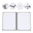 OXFORD CLASSIC Europeanbook 1 - A4+ - Extra harde kaft - Microgeperforeerd spiraal notitieboek - 5x5 - 80 Pagina's - SCRIBZEE - ZWART - 100430269_1100_1686200436 - OXFORD CLASSIC Europeanbook 1 - A4+ - Extra harde kaft - Microgeperforeerd spiraal notitieboek - 5x5 - 80 Pagina's - SCRIBZEE - ZWART - 100430269_4702_1677171220 - OXFORD CLASSIC Europeanbook 1 - A4+ - Extra harde kaft - Microgeperforeerd spiraal notitieboek - 5x5 - 80 Pagina's - SCRIBZEE - ZWART - 100430269_4100_1677171216 - OXFORD CLASSIC Europeanbook 1 - A4+ - Extra harde kaft - Microgeperforeerd spiraal notitieboek - 5x5 - 80 Pagina's - SCRIBZEE - ZWART - 100430269_4703_1677171224 - OXFORD CLASSIC Europeanbook 1 - A4+ - Extra harde kaft - Microgeperforeerd spiraal notitieboek - 5x5 - 80 Pagina's - SCRIBZEE - ZWART - 100430269_2300_1686100482