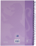 OXFORD TOUCH Europeanbook 1 WRITE&ERASE - A4+ - Extra harde kaft - Microgeperforeerd spiraal notitieboek - 5x5 - 80 Pagina's - SCRIBZEE - LILA - 400117273_1100_1701172079 - OXFORD TOUCH Europeanbook 1 WRITE&ERASE - A4+ - Extra harde kaft - Microgeperforeerd spiraal notitieboek - 5x5 - 80 Pagina's - SCRIBZEE - LILA - 400117273_2300_1677148362 - OXFORD TOUCH Europeanbook 1 WRITE&ERASE - A4+ - Extra harde kaft - Microgeperforeerd spiraal notitieboek - 5x5 - 80 Pagina's - SCRIBZEE - LILA - 400117273_4700_1677148367 - OXFORD TOUCH Europeanbook 1 WRITE&ERASE - A4+ - Extra harde kaft - Microgeperforeerd spiraal notitieboek - 5x5 - 80 Pagina's - SCRIBZEE - LILA - 400117273_4701_1677148369 - OXFORD TOUCH Europeanbook 1 WRITE&ERASE - A4+ - Extra harde kaft - Microgeperforeerd spiraal notitieboek - 5x5 - 80 Pagina's - SCRIBZEE - LILA - 400117273_4100_1677148368 - OXFORD TOUCH Europeanbook 1 WRITE&ERASE - A4+ - Extra harde kaft - Microgeperforeerd spiraal notitieboek - 5x5 - 80 Pagina's - SCRIBZEE - LILA - 400117273_2600_1677254016 - OXFORD TOUCH Europeanbook 1 WRITE&ERASE - A4+ - Extra harde kaft - Microgeperforeerd spiraal notitieboek - 5x5 - 80 Pagina's - SCRIBZEE - LILA - 400117273_2500_1686209960