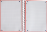 OXFORD TOUCH Europeanbook 1 WRITE&ERASE - A4+ - Extra harde kaft - Microgeperforeerd spiraal notitieboek - gelijnd - 80 Pagina's - SCRIBZEE - PASTELBLAUW - 400138324_1100_1686201624 - OXFORD TOUCH Europeanbook 1 WRITE&ERASE - A4+ - Extra harde kaft - Microgeperforeerd spiraal notitieboek - gelijnd - 80 Pagina's - SCRIBZEE - PASTELBLAUW - 400138324_2600_1677253996 - OXFORD TOUCH Europeanbook 1 WRITE&ERASE - A4+ - Extra harde kaft - Microgeperforeerd spiraal notitieboek - gelijnd - 80 Pagina's - SCRIBZEE - PASTELBLAUW - 400138324_1101_1686201625 - OXFORD TOUCH Europeanbook 1 WRITE&ERASE - A4+ - Extra harde kaft - Microgeperforeerd spiraal notitieboek - gelijnd - 80 Pagina's - SCRIBZEE - PASTELBLAUW - 400138324_2500_1686209943 - OXFORD TOUCH Europeanbook 1 WRITE&ERASE - A4+ - Extra harde kaft - Microgeperforeerd spiraal notitieboek - gelijnd - 80 Pagina's - SCRIBZEE - PASTELBLAUW - 400138324_1500_1686209953