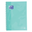 OXFORD TOUCH Europeanbook 1 WRITE&ERASE - A4+ - Extra harde kaft - Microgeperforeerd spiraal notitieboek - gelijnd - 80 Pagina's - SCRIBZEE - PASTEL MINT - 400138326_1100_1686201636 - OXFORD TOUCH Europeanbook 1 WRITE&ERASE - A4+ - Extra harde kaft - Microgeperforeerd spiraal notitieboek - gelijnd - 80 Pagina's - SCRIBZEE - PASTEL MINT - 400138326_1101_1686201636