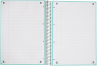 OXFORD TOUCH Europeanbook 1 WRITE&ERASE - A4+ - Extra harde kaft - Microgeperforeerd spiraal notitieboek - gelijnd - 80 Pagina's - SCRIBZEE - PASTEL MINT - 400138326_1100_1686201636 - OXFORD TOUCH Europeanbook 1 WRITE&ERASE - A4+ - Extra harde kaft - Microgeperforeerd spiraal notitieboek - gelijnd - 80 Pagina's - SCRIBZEE - PASTEL MINT - 400138326_1101_1686201636 - OXFORD TOUCH Europeanbook 1 WRITE&ERASE - A4+ - Extra harde kaft - Microgeperforeerd spiraal notitieboek - gelijnd - 80 Pagina's - SCRIBZEE - PASTEL MINT - 400138326_1500_1686209948