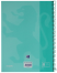 OXFORD TOUCH Europeanbook 1 WRITE&ERASE - A4+ - Extra harde kaft - Microgeperforeerd spiraal notitieboek - gelijnd - 80 Pagina's - SCRIBZEE - PASTEL MINT - 400138326_1100_1686201636 - OXFORD TOUCH Europeanbook 1 WRITE&ERASE - A4+ - Extra harde kaft - Microgeperforeerd spiraal notitieboek - gelijnd - 80 Pagina's - SCRIBZEE - PASTEL MINT - 400138326_1101_1686201636 - OXFORD TOUCH Europeanbook 1 WRITE&ERASE - A4+ - Extra harde kaft - Microgeperforeerd spiraal notitieboek - gelijnd - 80 Pagina's - SCRIBZEE - PASTEL MINT - 400138326_1500_1686209948 - OXFORD TOUCH Europeanbook 1 WRITE&ERASE - A4+ - Extra harde kaft - Microgeperforeerd spiraal notitieboek - gelijnd - 80 Pagina's - SCRIBZEE - PASTEL MINT - 400138326_2500_1686209929