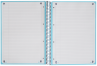 OXFORD TOUCH Europeanbook 1 WRITE&ERASE - A4+ - Extra harde kaft - Microgeperforeerd spiraal notitieboek - 5x5 - 80 Pagina's - SCRIBZEE - PASTELBLAUW - 400138327_1100_1686201627 - OXFORD TOUCH Europeanbook 1 WRITE&ERASE - A4+ - Extra harde kaft - Microgeperforeerd spiraal notitieboek - 5x5 - 80 Pagina's - SCRIBZEE - PASTELBLAUW - 400138327_2600_1677253979 - OXFORD TOUCH Europeanbook 1 WRITE&ERASE - A4+ - Extra harde kaft - Microgeperforeerd spiraal notitieboek - 5x5 - 80 Pagina's - SCRIBZEE - PASTELBLAUW - 400138327_1101_1686201628 - OXFORD TOUCH Europeanbook 1 WRITE&ERASE - A4+ - Extra harde kaft - Microgeperforeerd spiraal notitieboek - 5x5 - 80 Pagina's - SCRIBZEE - PASTELBLAUW - 400138327_1500_1686209937